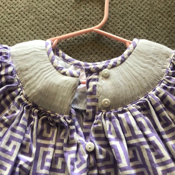 Toddler Girl’s One Piece - Picture 7 of 7